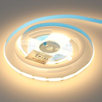 LED Ρυθμιζόμενη Ταινία LED/25W/230V 3m 3000K