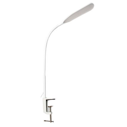 LED Ρυθμιζόμενο Φωτιστικό 3 σε 1 LED/10W/230V 3000/4000/6000K CRI 90 λευκό