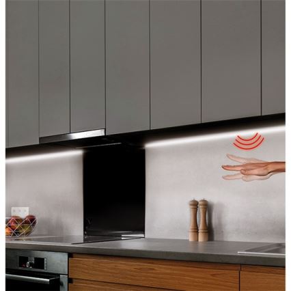 LED Ρυθμιζόμενη Ταινία 180xLED/4,8W/230V 3m