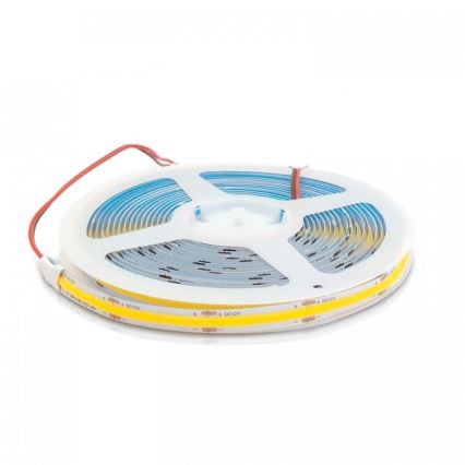 LED Ρυθμιζόμενη Ταινία LED/25W/230V 3m 4000K