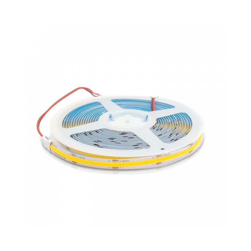 LED Ρυθμιζόμενη Ταινία LED/25W/230V 3m 4000K
