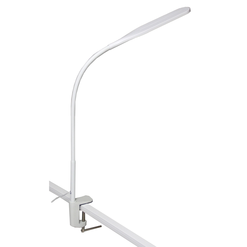 LED Ρυθμιζόμενο Φωτιστικό 3 σε 1 LED/10W/230V 3000/4000/6000K CRI 90 λευκό