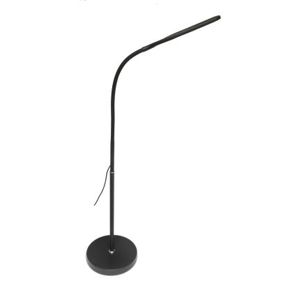 LED Ρυθμιζόμενο Φωτιστικό 3σε1 LED/10W/230V 3000/4000/6000K CRI 90 μαύρο