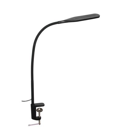 LED Ρυθμιζόμενο Φωτιστικό 3σε1 LED/10W/230V 3000/4000/6000K CRI 90 μαύρο