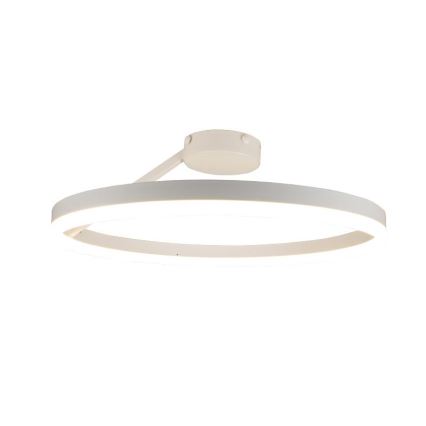 LED Ρυθμιζόμενο φωτιστικό οροφής LED/40W/230V 3000-6500K λευκό + τηλεχειριστήριο