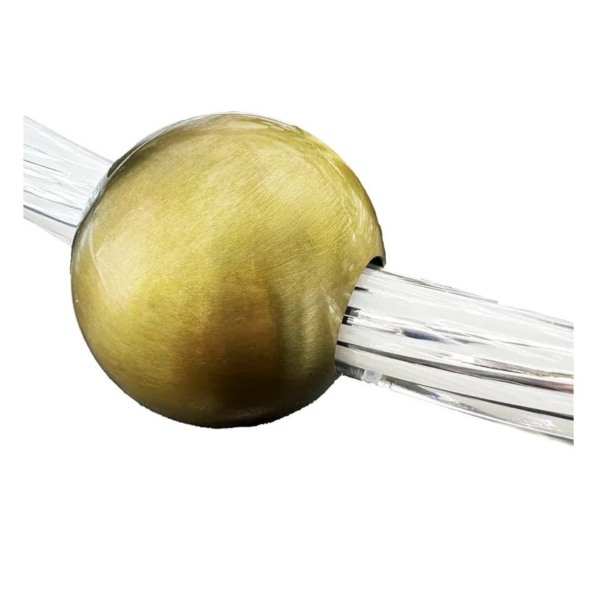 Ρυθμιζόμενο LED φωτιστικό οροφής με καλώδιο LED/45W/230V 3000-6500K διάμ. 80 εκ. + τηλεχειριστήριο