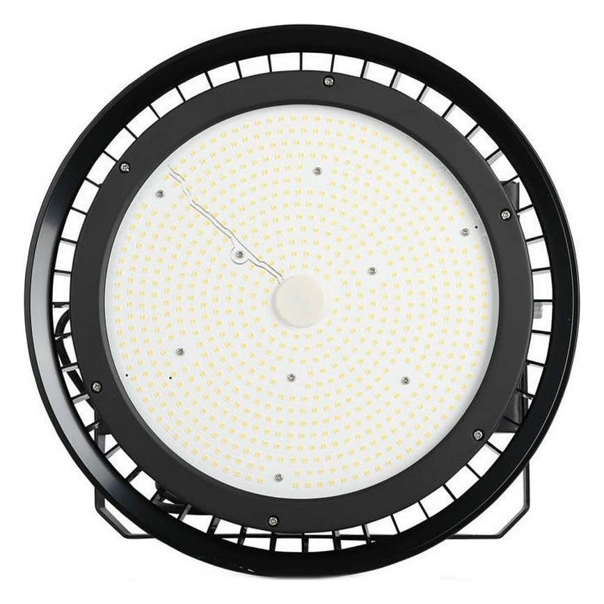 LED Ρυθμιζόμενο Βιομηχανικό Φωτιστικό High Bay LED/500W/230V 4000K IP65 μαύρο