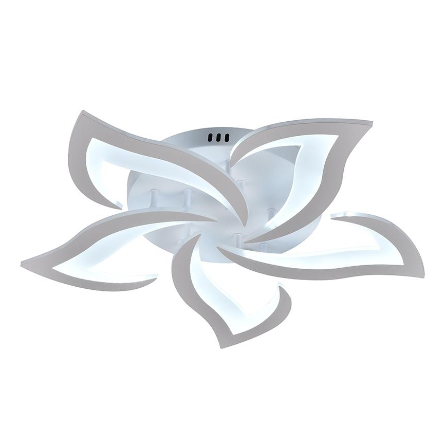 LED Ρυθμιζόμενο φωτιστικό οροφής LED/55W/230V 3000-6500K + τηλεχειριστήριο