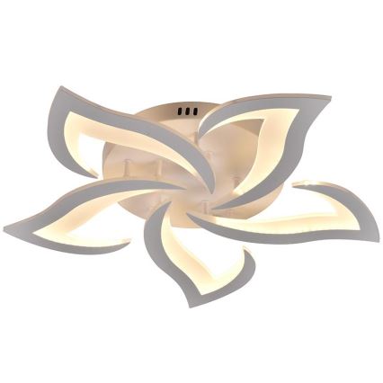 LED Ρυθμιζόμενο φωτιστικό οροφής LED/55W/230V 3000-6500K + τηλεχειριστήριο