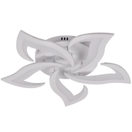 LED Ρυθμιζόμενο φωτιστικό οροφής LED/55W/230V 3000-6500K + τηλεχειριστήριο