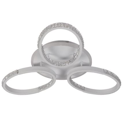 LED Ρυθμιζόμενο φωτιστικό οροφής LED/70W/230V 3000-6500K + τηλεχειριστήριο