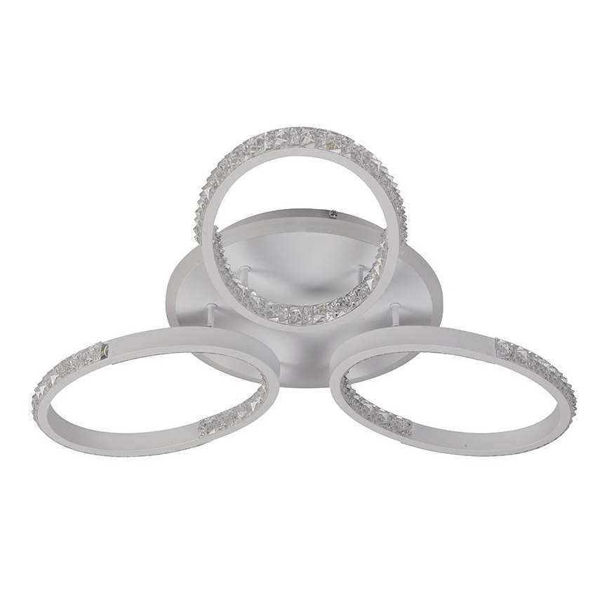 LED Ρυθμιζόμενο φωτιστικό οροφής LED/70W/230V 3000-6500K + τηλεχειριστήριο