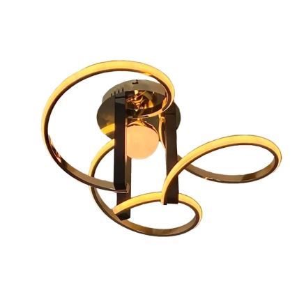 LED Ρυθμιζόμενο φωτιστικό οροφής LED/70W/230V 3000-6500K + τηλεχειριστήριο