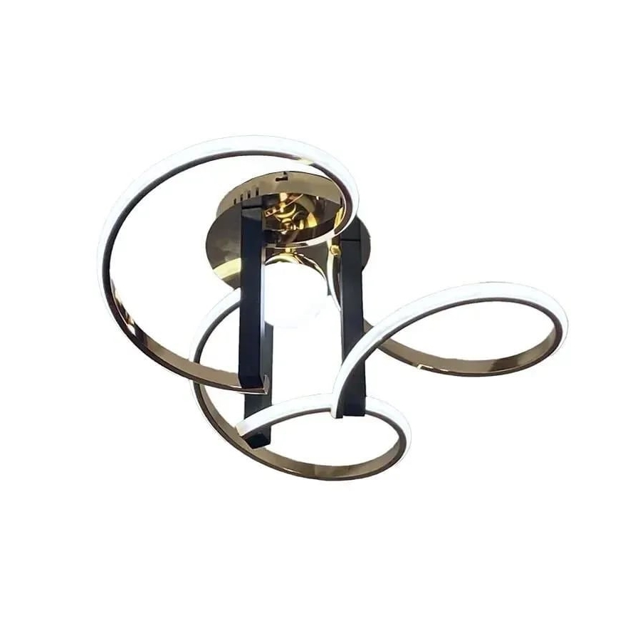 LED Ρυθμιζόμενο φωτιστικό οροφής LED/70W/230V 3000-6500K + τηλεχειριστήριο