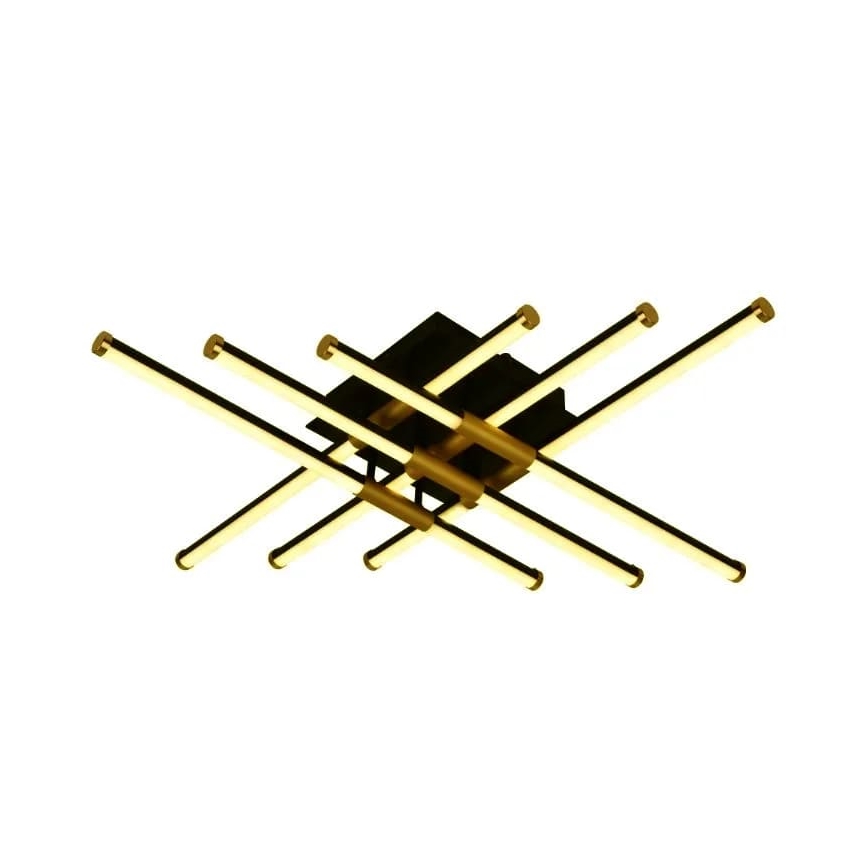 LED Ρυθμιζόμενο φωτιστικό οροφής LED/70W/230V 3000-6500K + τηλεχειριστήριο