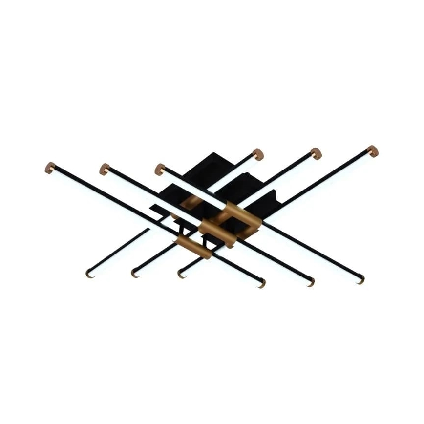 LED Ρυθμιζόμενο φωτιστικό οροφής LED/70W/230V 3000-6500K + τηλεχειριστήριο