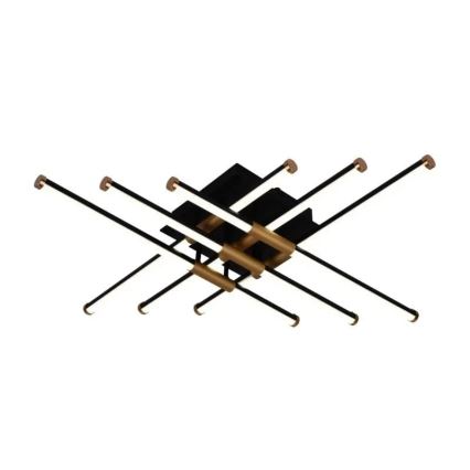 LED Ρυθμιζόμενο φωτιστικό οροφής LED/70W/230V 3000-6500K + τηλεχειριστήριο