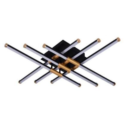 LED Ρυθμιζόμενο φωτιστικό οροφής LED/70W/230V 3000-6500K + τηλεχειριστήριο