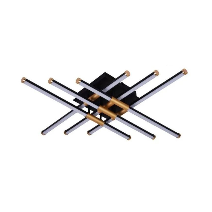 LED Ρυθμιζόμενο φωτιστικό οροφής LED/70W/230V 3000-6500K + τηλεχειριστήριο