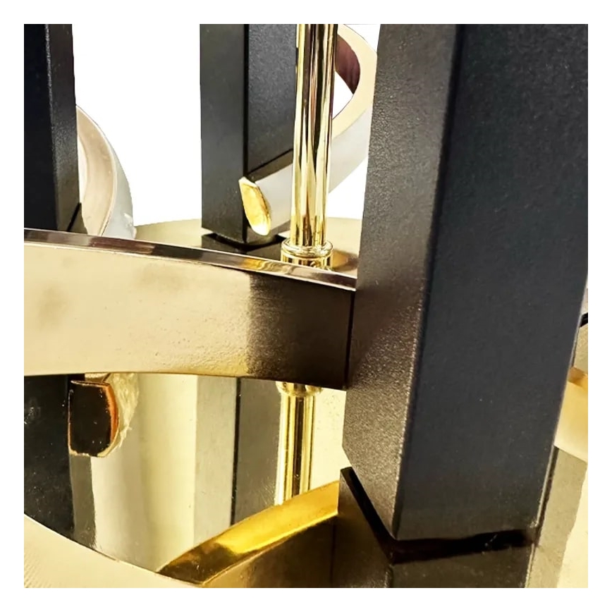 LED Ρυθμιζόμενο φωτιστικό οροφής LED/80W/230V 3000-6500K + τηλεχειριστήριο