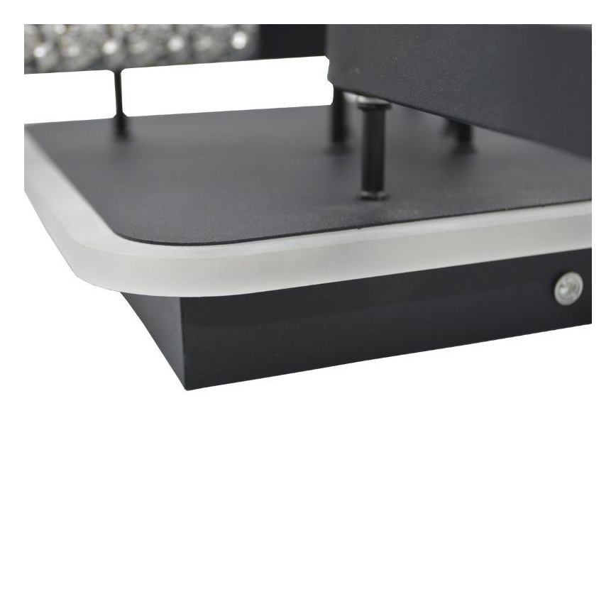 LED Ρυθμιζόμενο φωτιστικό οροφής LED/85W/230V 3000-6500K + τηλεχειριστήριο