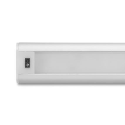 LED Ρυθμιζόμενο φωτιστικό κάτω από ντουλάπι με αισθητήρα LED/9W/12/230V 4000K