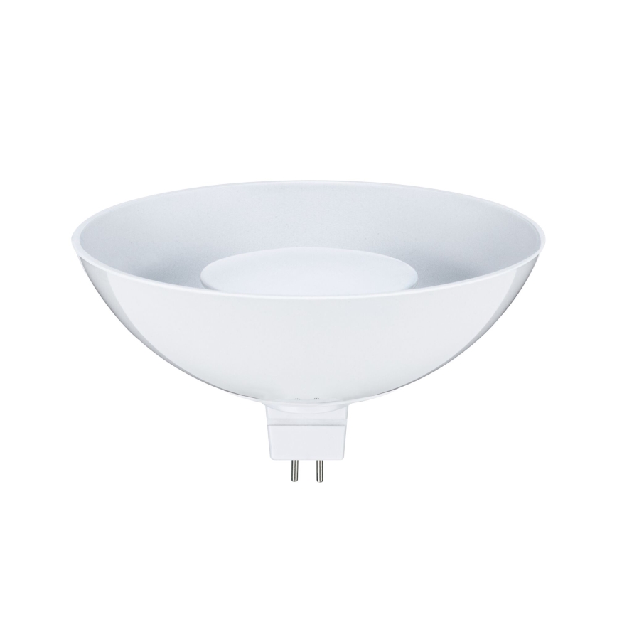 LED ανακλαστική λάμπα GU5,3/4,9W/12V 3000K - Paulmann 28803