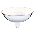 LED ανακλαστικός λαμπτήρας GU5,3/4,9W/12V 3000K - Paulmann 28802