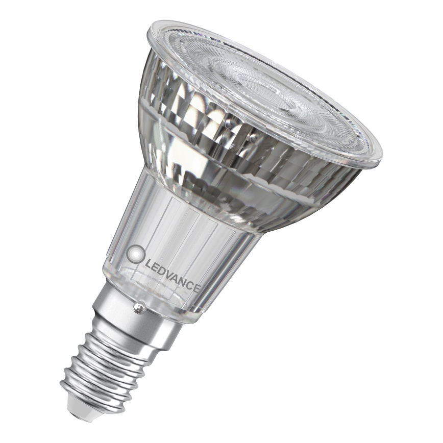 LED ανακλαστικός λαμπτήρας PAR16 E14/4,5W/230V 2700K 36° - Ledvance