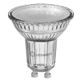 LED ανακλαστικός λαμπτήρας PAR16 GU10/4,3W/230V 4000K 120° - Ledvance
