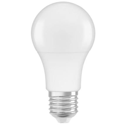 LED Αντιβακτηριδιακός λαμπτήρας A60 E27/8,5W/230V 4000K - Osram