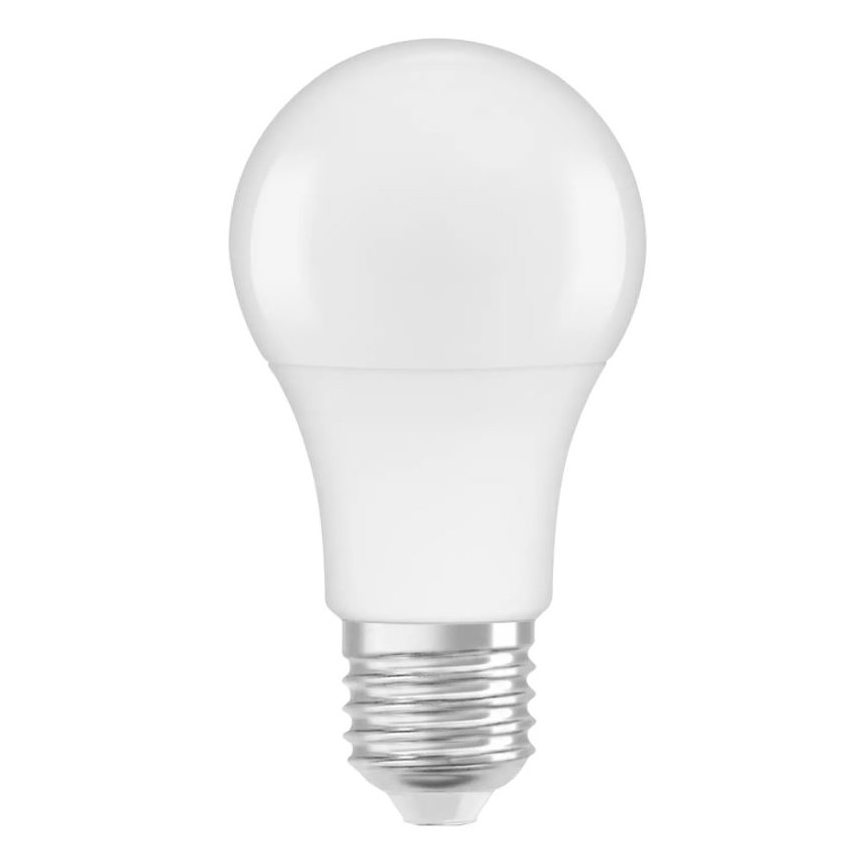 LED Αντιβακτηριδιακός λαμπτήρας A60 E27/8,5W/230V 4000K - Osram