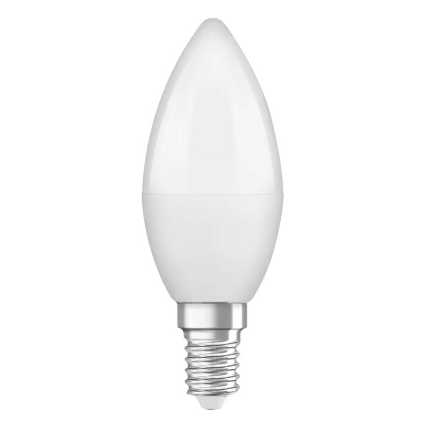 LED Αντιβακτηριδιακός λαμπτήρας B40 E14/4,9W/230V 6500K - Osram