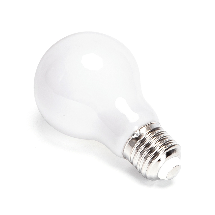 LED λάμπα A60 E27/8W/230V 330° 6500K - Aigostar