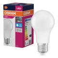 LED λάμπα A60 E27/8W/230V 6500K - Osram