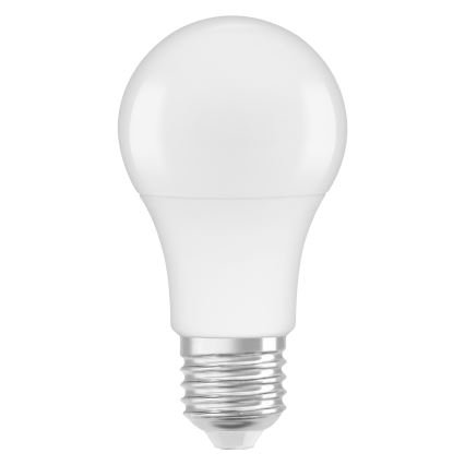 LED λάμπα A60 E27/8W/230V 6500K - Osram