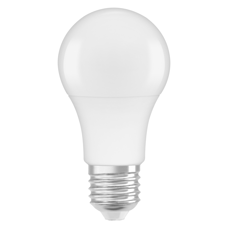 LED λάμπα A60 E27/8W/230V 6500K - Osram