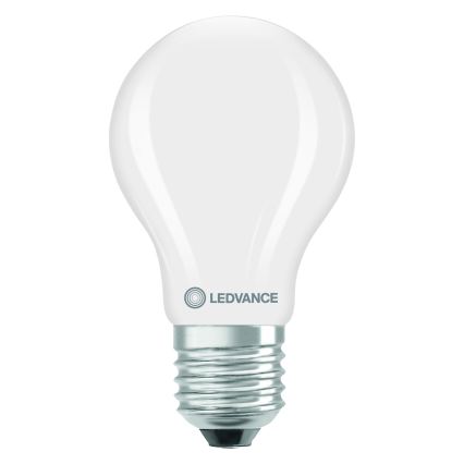 LED Λάμπα CLASSIC FILAMENT A60 E27/7,2W/230V 2700K - Ledvance