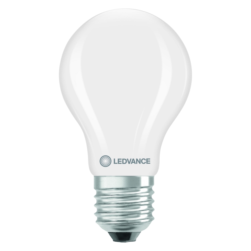 LED Λάμπα CLASSIC FILAMENT A60 E27/7,2W/230V 2700K - Ledvance