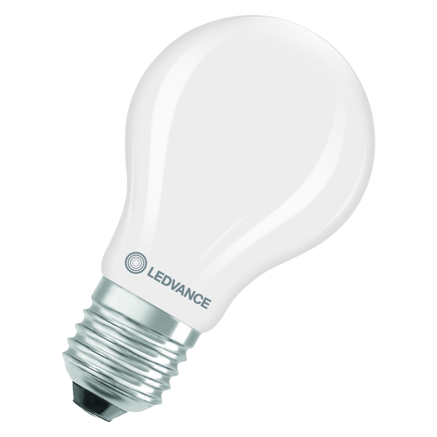 LED Λάμπα CLASSIC FILAMENT A60 E27/7,2W/230V 2700K - Ledvance