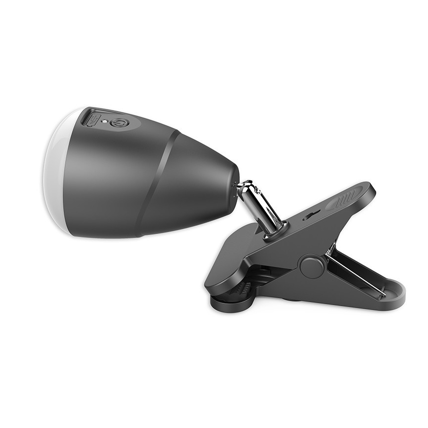 LED Λάμπα CLIP LED/5W/5V 4000K
