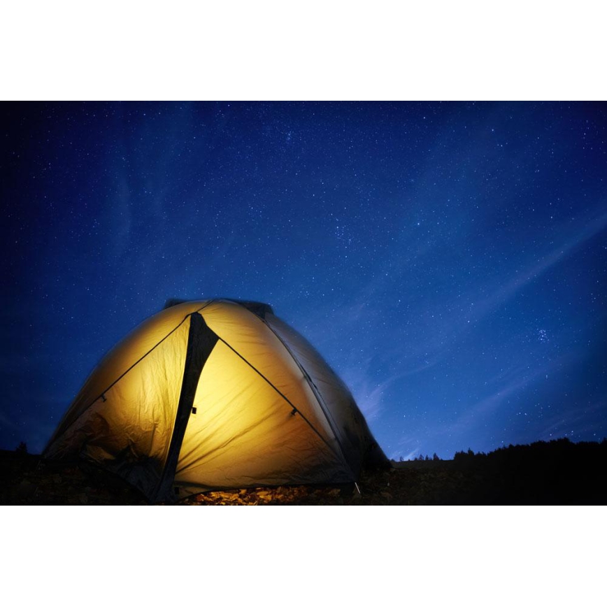 LED Λάμπα CLIP LED/5W/5V 4000K