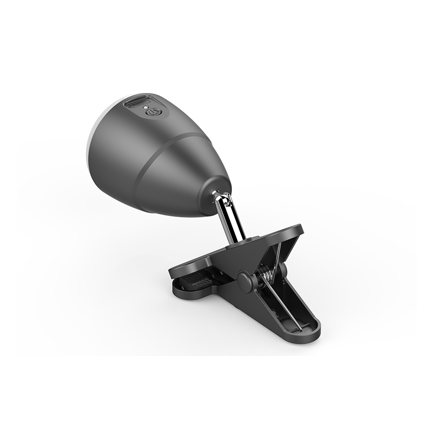 LED Λάμπα CLIP LED/5W/5V 4000K