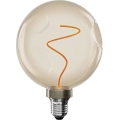 LED λάμπα DECO VINTAGE CG125A E27/4,5W/230V 1800K