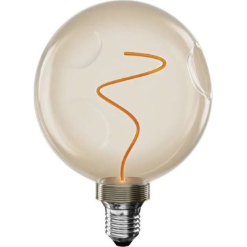 LED λάμπα DECO VINTAGE CG125A E27/4,5W/230V 1800K