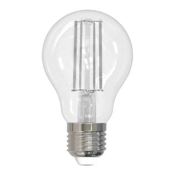 LED Λάμπα ΛΕΥΚΟ ΝΗΜΑ A60 E27/7,5W/230V 3000K