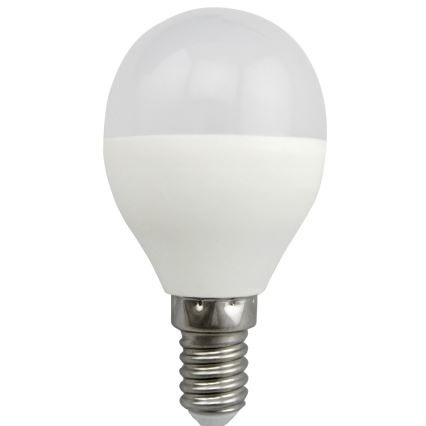 Λάμπα LED E14/4,9W/230V 3000K