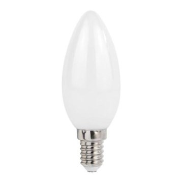 LED Λάμπα E14/4W/230V 2700-3000K