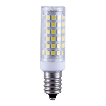 LED λάμπα E14/7W/230V 2800K