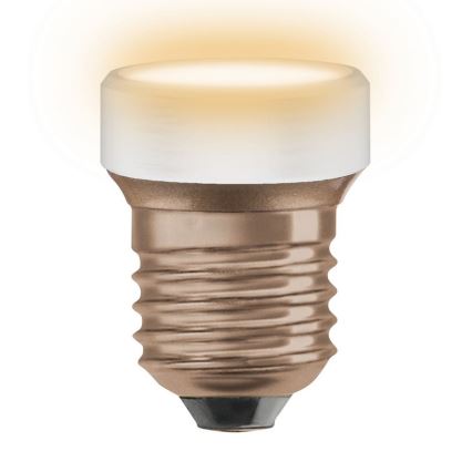 LED Λάμπα E27/3,5W/230V 2700K - Osram